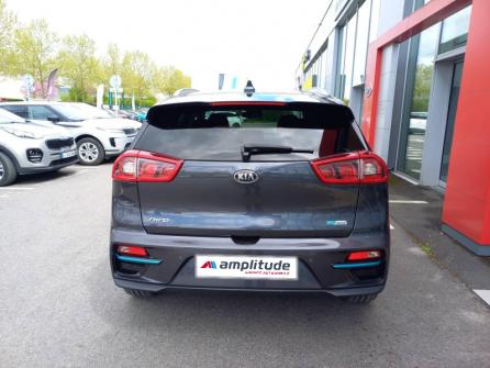 KIA e-Niro Design 204ch à vendre à Brie-Comte-Robert - Image n°5