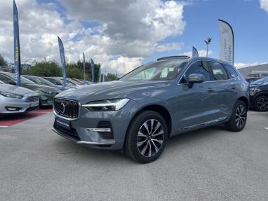 Voir le détail de l'offre de cette VOLVO XC60 B4 AdBlue 197ch Plus Style Chrome Geartronic de 2022 en vente à partir de 433.17 €  / mois