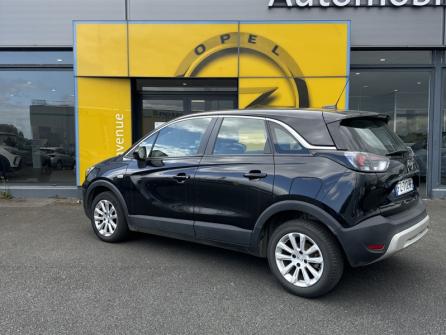 OPEL Crossland X 1.5 D 120ch Elegance BVA à vendre à Bourges - Image n°7