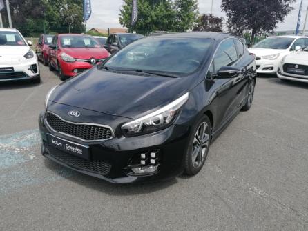 KIA Pro Cee'd 1.0 T-GDi 120ch ISG GT Line à vendre à Saint-Maximin - Image n°3