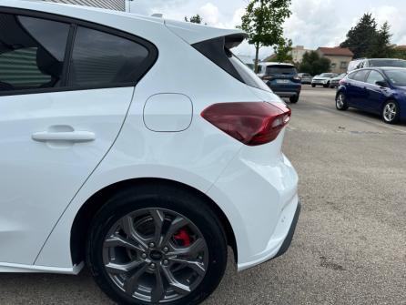 FORD Focus 1.0 Flexifuel mHEV 125ch ST-Line X à vendre à Dijon - Image n°7