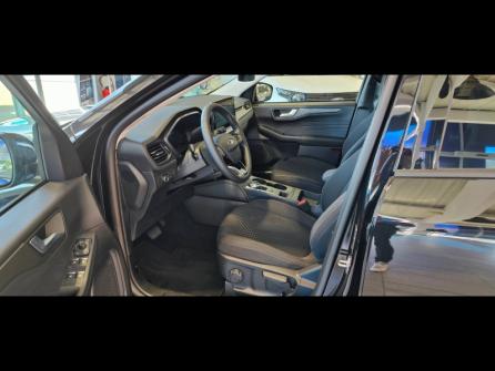 FORD Kuga 2.5 Duratec 180ch Hybrid FlexiFuel Titanium Powershift à vendre à Dijon - Image n°9