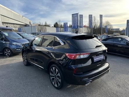 FORD Kuga 2.5 Duratec 190ch FHEV E85 Vignale BVA à vendre à Besançon - Image n°7