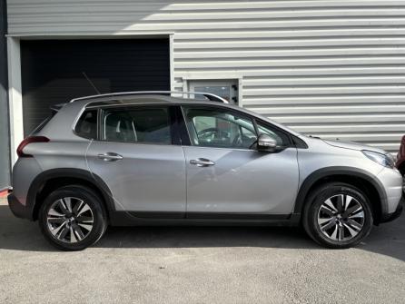 PEUGEOT 2008 1.2 PureTech 110ch Allure S&S à vendre à Reims - Image n°4