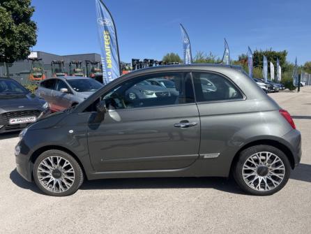 FIAT 500 1.0 70ch BSG S&S Star à vendre à Dijon - Image n°8