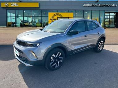 Voir le détail de l'offre de cette OPEL Mokka 1.5 D 110ch Elegance Business de 2022 en vente à partir de 224.99 €  / mois