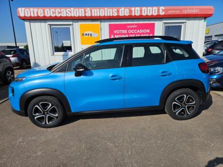 CITROEN C3 Aircross PureTech 110ch S&S Feel Business E6.d à vendre à Troyes - Image n°3