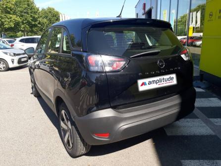 OPEL Crossland X 1.2 83ch Edition à vendre à Melun - Image n°7