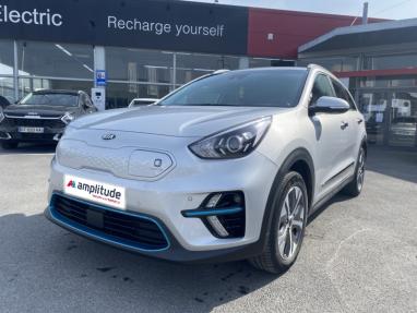 Voir le détail de l'offre de cette KIA e-Niro Active 204ch de 2021 en vente à partir de 23 999 € 