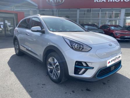 KIA e-Niro Active 204ch à vendre à Compiègne - Image n°3