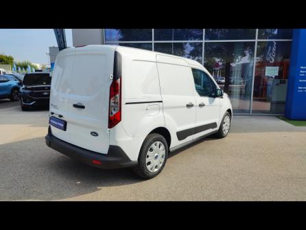 FORD Transit Connect L1 1.0E 100ch E85 Trend à vendre à Dijon - Image n°5