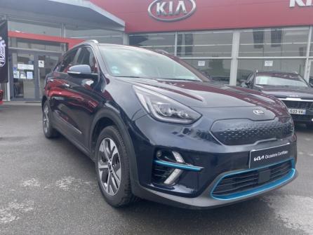 KIA e-Niro e-Design 204ch à vendre à Compiègne - Image n°3