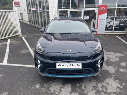 KIA e-Niro Premium 204ch à vendre à Garges Les Gonesse - Image n°2