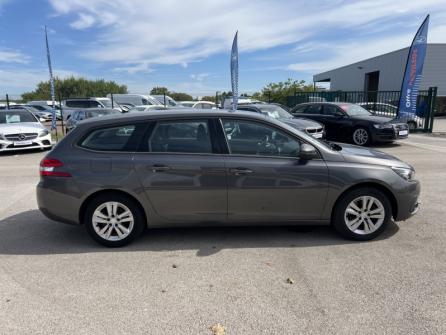 PEUGEOT 308 SW 1.5 BlueHDi 130ch S&S  Active Business EAT8 7cv à vendre à Dijon - Image n°4