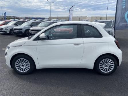 FIAT 500 e 95ch Action à vendre à Châteauroux - Image n°8