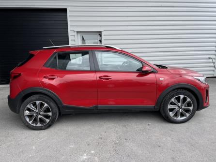 KIA Stonic 1.0 T-GDi 100ch ISG Active Euro6d-T à vendre à Reims - Image n°4