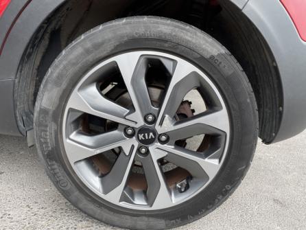 KIA Stonic 1.0 T-GDi 100ch ISG Active Euro6d-T à vendre à Reims - Image n°11