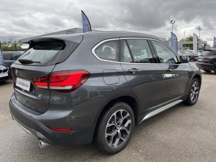 BMW X1 sDrive18dA 150ch xLine à vendre à Dijon - Image n°5