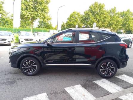 MG MOTOR ZS 1.5 VTi-Tech 106ch Luxury à vendre à Melun - Image n°1