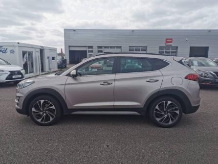 HYUNDAI Tucson 1.6 CRDI 136ch Executive DCT-7 à vendre à Montargis - Image n°8