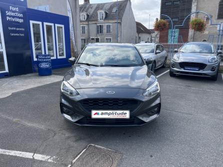 FORD Focus 1.0 EcoBoost 125ch ST-Line à vendre à Orléans - Image n°2