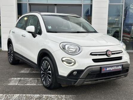 FIAT 500X 1.0 FireFly Turbo T3 120ch City Cross à vendre à Gien - Image n°3