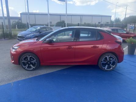 OPEL Corsa 1.2 Turbo 100ch GS Line à vendre à Bourges - Image n°8