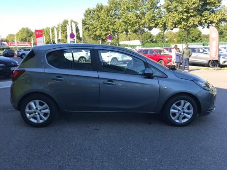 OPEL Corsa 1.4 90ch Edition Start/Stop 5p à vendre à Melun - Image n°4