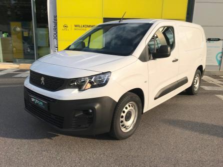 PEUGEOT Partner XL 950kg BlueHDi 100ch S&S à vendre à Melun - Image n°1