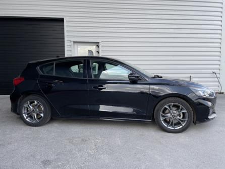 FORD Focus 1.0 EcoBoost 125ch ST-Line 96g à vendre à Reims - Image n°4