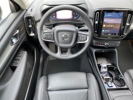 VOLVO XC40 B3 163ch Ultra DCT 7 à vendre à Auxerre - Image n°8