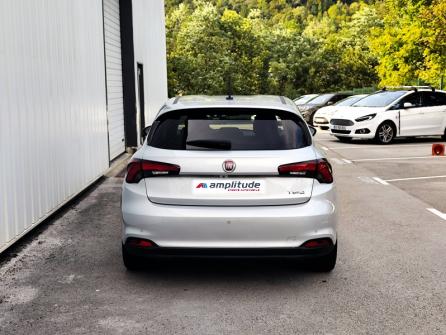 FIAT Tipo 1.4 95ch Lounge MY19 5p à vendre à Saint-Claude - Image n°6