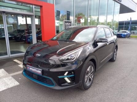 KIA e-Niro Premium 204ch à vendre à Melun - Image n°1