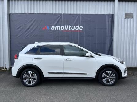 KIA e-Niro Active 204ch à vendre à Nevers - Image n°4