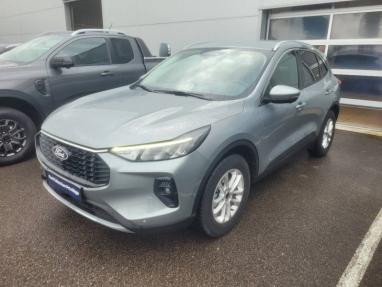 Voir le détail de l'offre de cette FORD Kuga 2.5 Duratec 180ch Hybrid FlexiFuel Titanium Powershift de 2024 en vente à partir de 40 130 € 