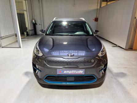 KIA e-Niro Active 204ch à vendre à Saint-Maximin - Image n°2