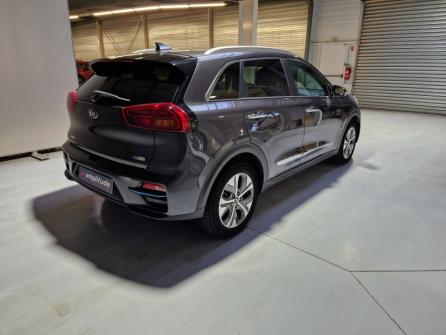 KIA e-Niro Active 204ch à vendre à Saint-Maximin - Image n°6