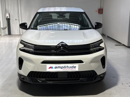 CITROEN C5 Aircross PureTech 130ch S&S Live à vendre à Brie-Comte-Robert - Image n°3