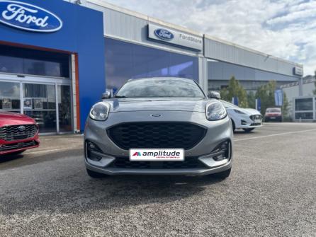 FORD Puma 1.0 EcoBoost 155ch mHEV ST-Line X DCT7 à vendre à Besançon - Image n°2