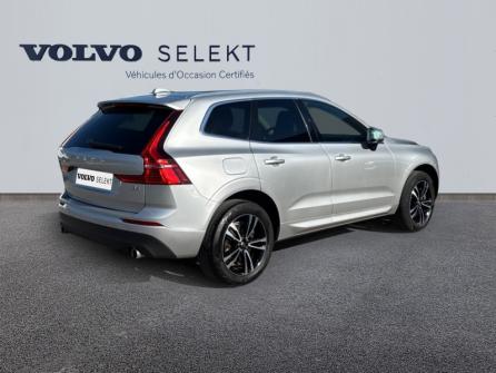 VOLVO XC60 D4 AdBlue 190ch Business Executive Geartronic à vendre à Troyes - Image n°3