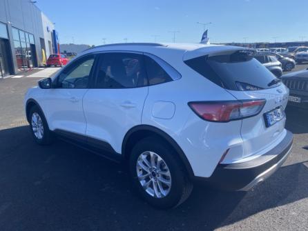 FORD Kuga 2.5 Duratec 190ch FHEV E85 Titanium BVA à vendre à Châteauroux - Image n°7