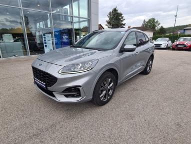 Voir le détail de l'offre de cette FORD Kuga 2.5 Duratec 190ch FHEV ST-Line X BVA i-AWD de 2021 en vente à partir de 306.01 €  / mois