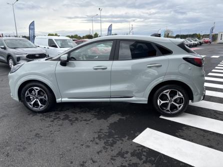 FORD Puma 1.0 EcoBoost Hybrid 125ch ST Line S&S à vendre à Châteauroux - Image n°8