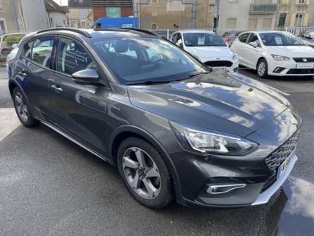 FORD Focus Active 1.0 EcoBoost 125ch 97g à vendre à Orléans - Image n°3