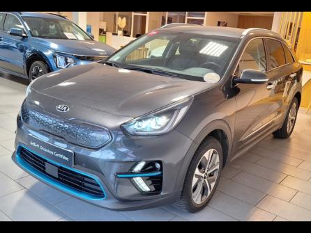 KIA e-Niro Design 204ch à vendre à Chaumont - Image n°1