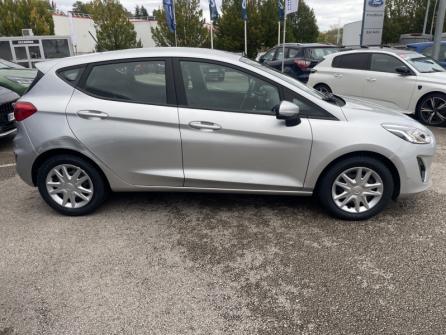 FORD Fiesta 1.0 EcoBoost 100ch Stop&Start Cool & Connect 5p Euro6.2 à vendre à Besançon - Image n°4