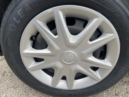 FORD Fiesta 1.0 EcoBoost 100ch Stop&Start Cool & Connect 5p Euro6.2 à vendre à Besançon - Image n°12