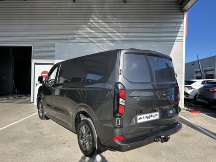 FORD Transit Custom Fg 300 L1H1 2.0 EcoBlue 150ch Limited à vendre à Troyes - Image n°5