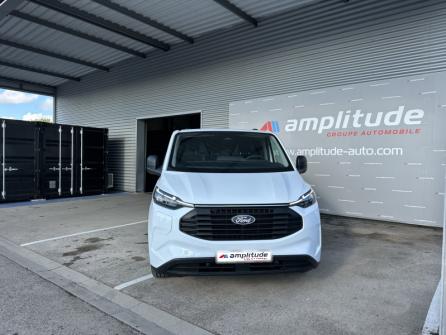 FORD Transit Custom Fg 300 L1H1 2.0 EcoBlue 136ch Limited à vendre à Troyes - Image n°1