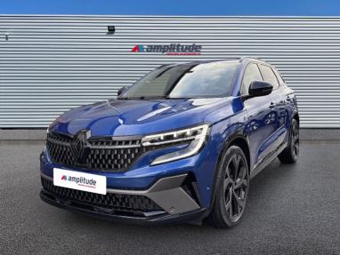 Voir le détail de l'offre de cette RENAULT Austral 1.2 E-Tech full hybrid 200ch Techno esprit Alpine de 2023 en vente à partir de 350.45 €  / mois